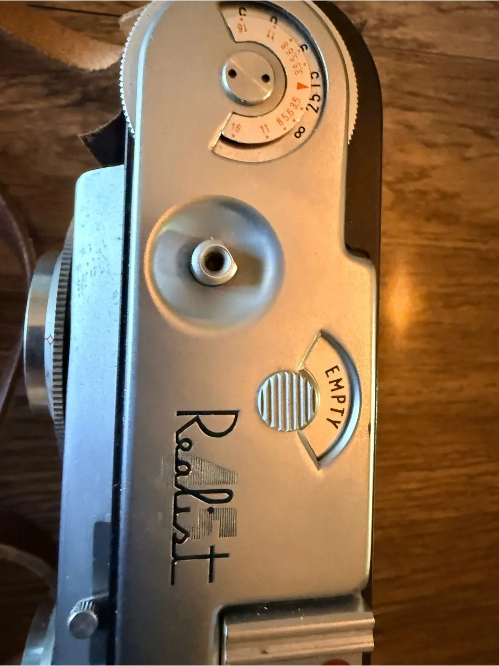 Vintage Realist Stereo Camera w/box Viewer 35mm Retro Collector Gear